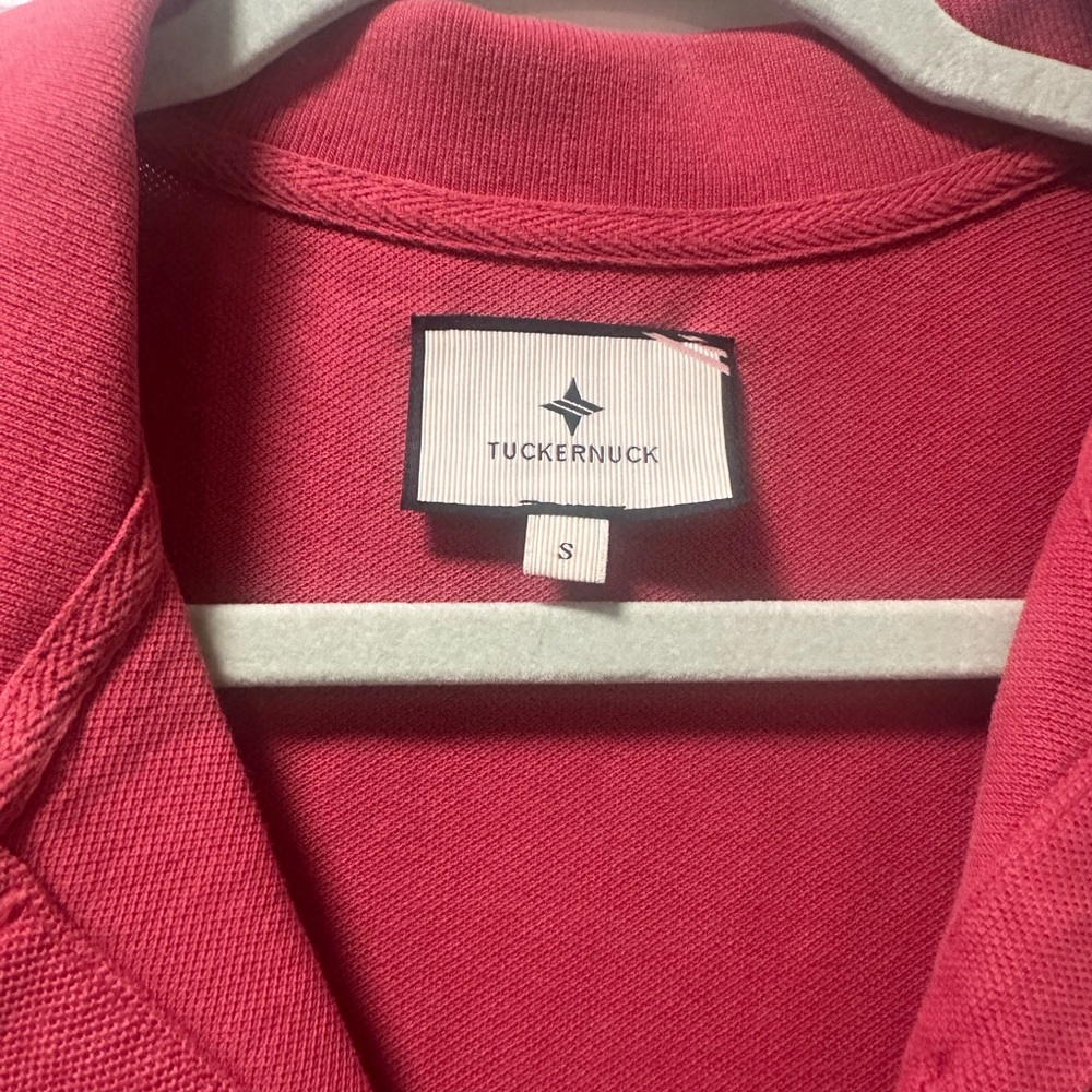 Tuckernuck Polo Shirt - Picture 6 of 9